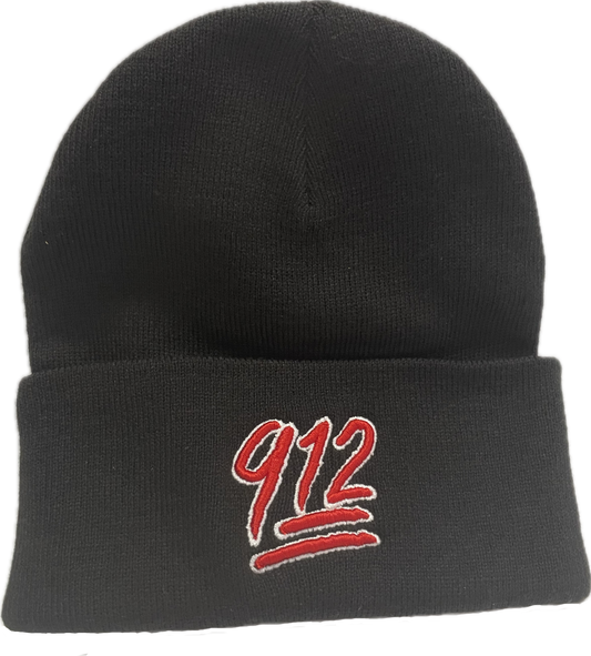 912 beanie