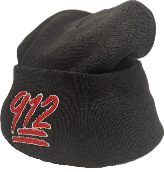 912 beanie