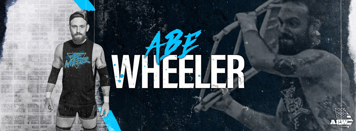 Abe Wheeler Merch