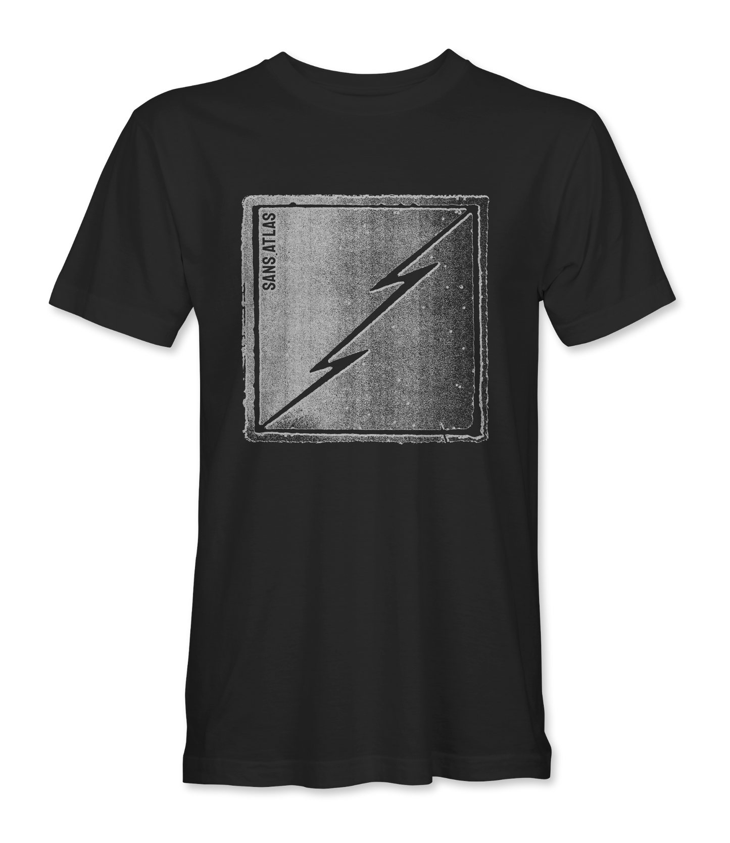 Lightning tee