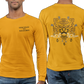 Grizzled but Stunning long sleeve