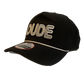 DUDE hat