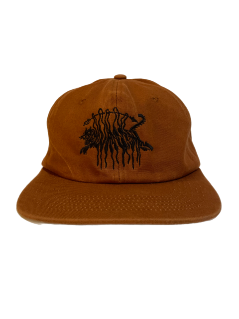 Tigers Blood hat