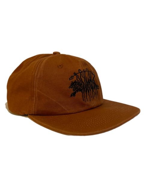 Tigers Blood hat