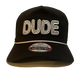DUDE hat