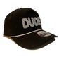 DUDE hat