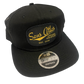 Sans Atlas patch hat - Black NE 9FIFTY Snapback